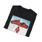 Akira Poster Unisex Softstyle T-Shirt