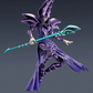 Yu-Gi-Oh! Dark Magician S.H.MonsterArts Action Figure