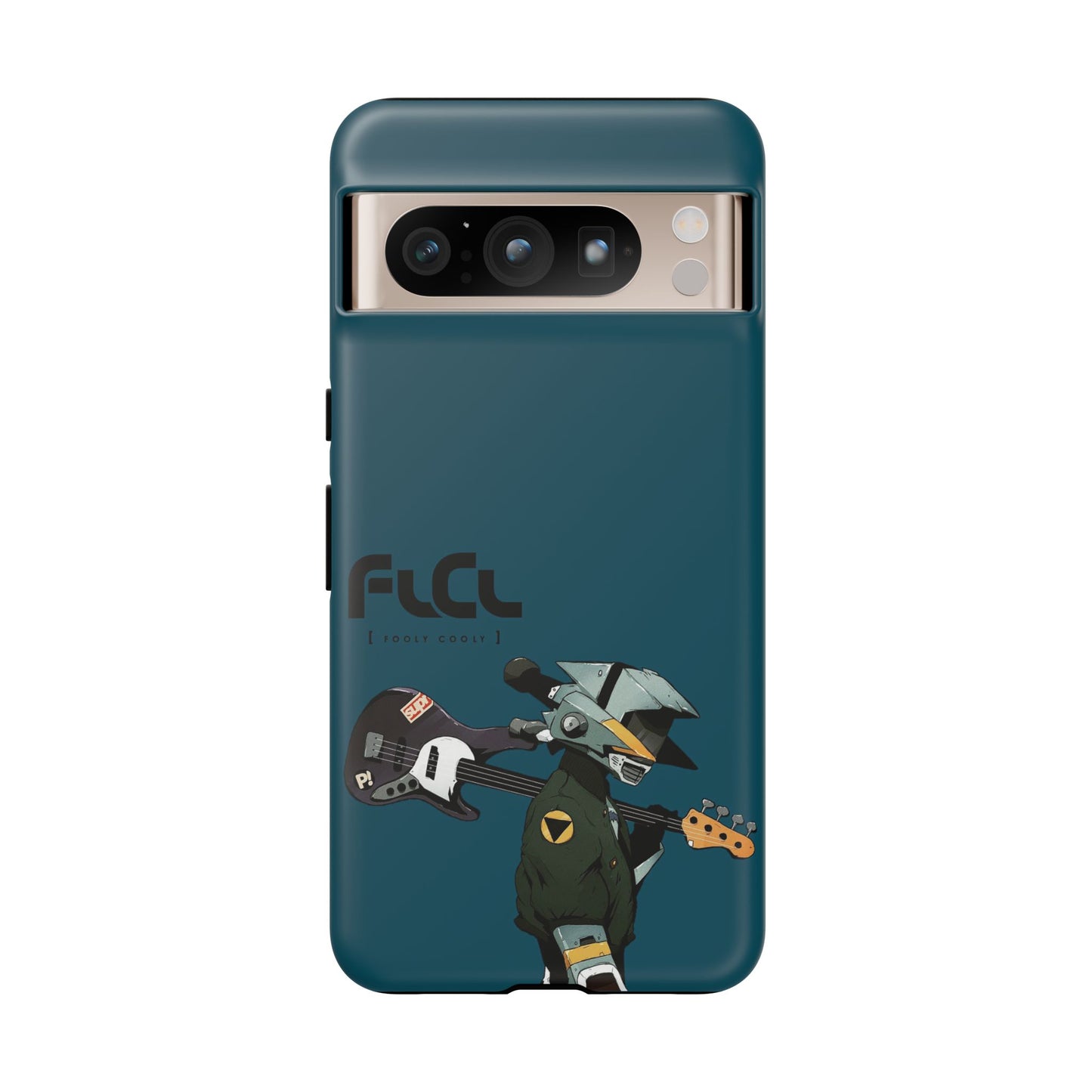 FLCL Canti Tough Cases