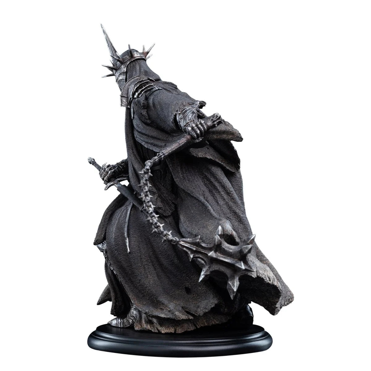 The Lord of the Rings The Witch-king Miniature Statue