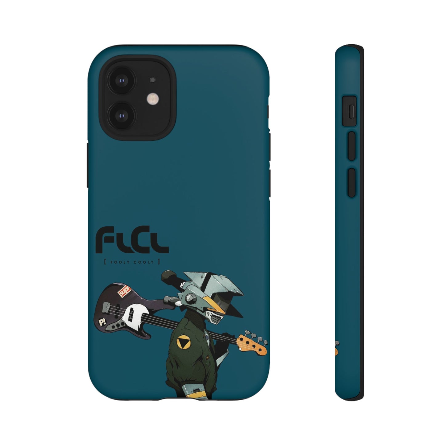 FLCL Canti Tough Cases