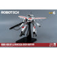 Robotech VF-1J Veritech Rick Hunter ROBO-DOU Action Figure (PRE-ORDER)