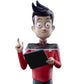 Star Trek: Lower Decks Ensign Brad Boimler 7-Inch Statue