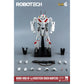 Robotech VF-1J Veritech Rick Hunter ROBO-DOU Action Figure (PRE-ORDER)