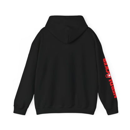 Skully Unisex Heavy Blend™ Hooded Sweatshirt