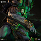 Masters of the Universe Skeletor Unleashed 1:10 Deluxe Art Scale Limited Edition Statue