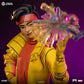 X-Men '97 Jubilee 1:10 Art Scale Limited Edition Statue