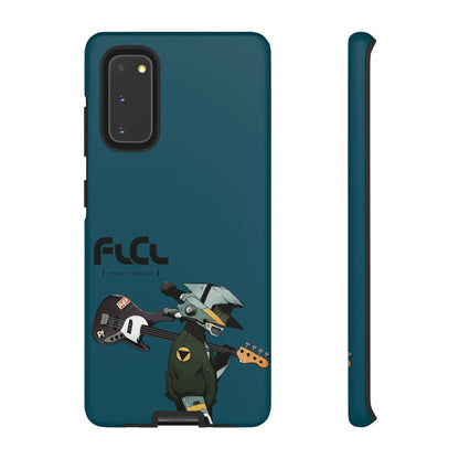 FLCL Canti Tough Cases