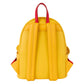 Adventure Time Jake Makin' Bacon Pancakes Cosplay Mini-Backpack