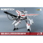 Robotech VF-1J Veritech Rick Hunter ROBO-DOU Action Figure (PRE-ORDER)