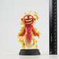 Marvel Animated Style Human Torch Statue (Pre-Order)
