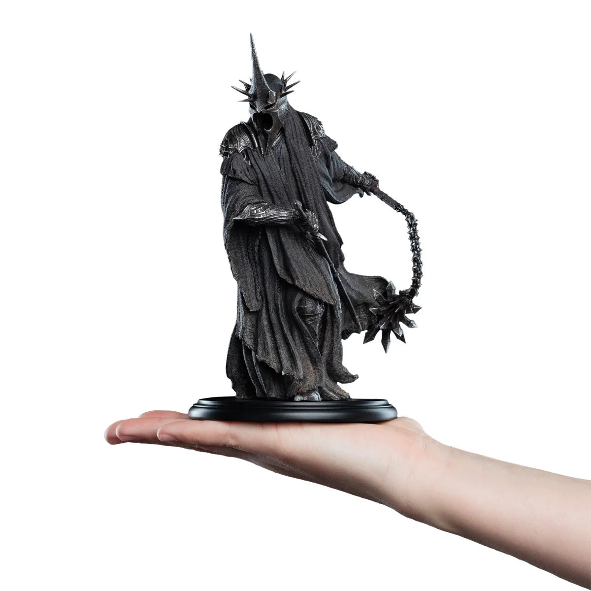 The Lord of the Rings The Witch-king Miniature Statue