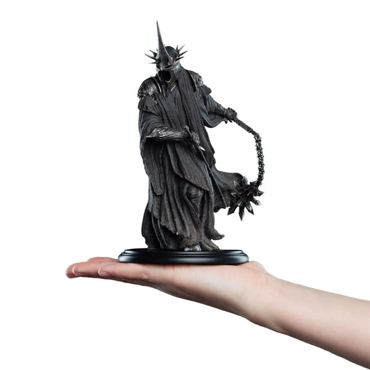 The Lord of the Rings The Witch-king Miniature Statue