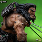 Weapon X Wolverine 50th Anniversary 1:10 Art Scale Limited Edition Statue