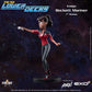 Star Trek: Lower Decks Ensign Beckett Mariner 7-Inch Statue