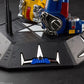 Voltron 40th Anniversary Gift Set with Light-Up Sound Base