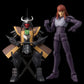 Ronin Warriors Chodankado Anubis Warlord of Cruelty 1:12 Scale Action Figure - Previews Exclusive