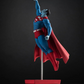 DC Direct Superman by Gary Frank Superman Red and Blue 1:10 Scale Resin Statue