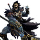 Masters of the Universe Skeletor Unleashed 1:10 Deluxe Art Scale Limited Edition Statue