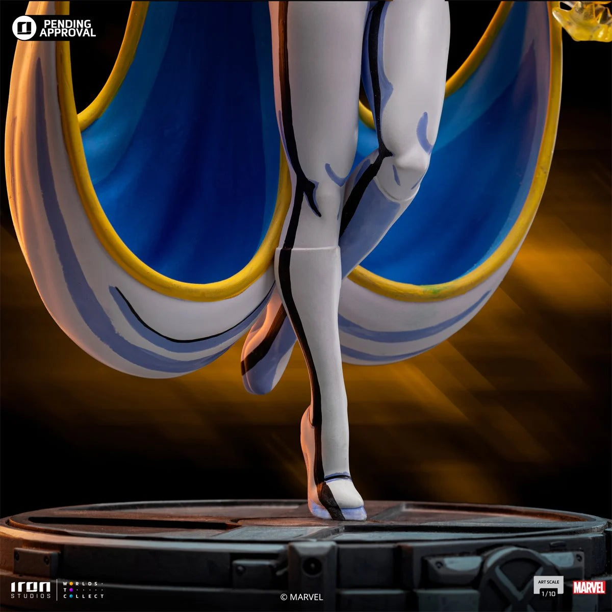 X-Men 97 Storm 1:10 Art Scale Limited Edition Statue
