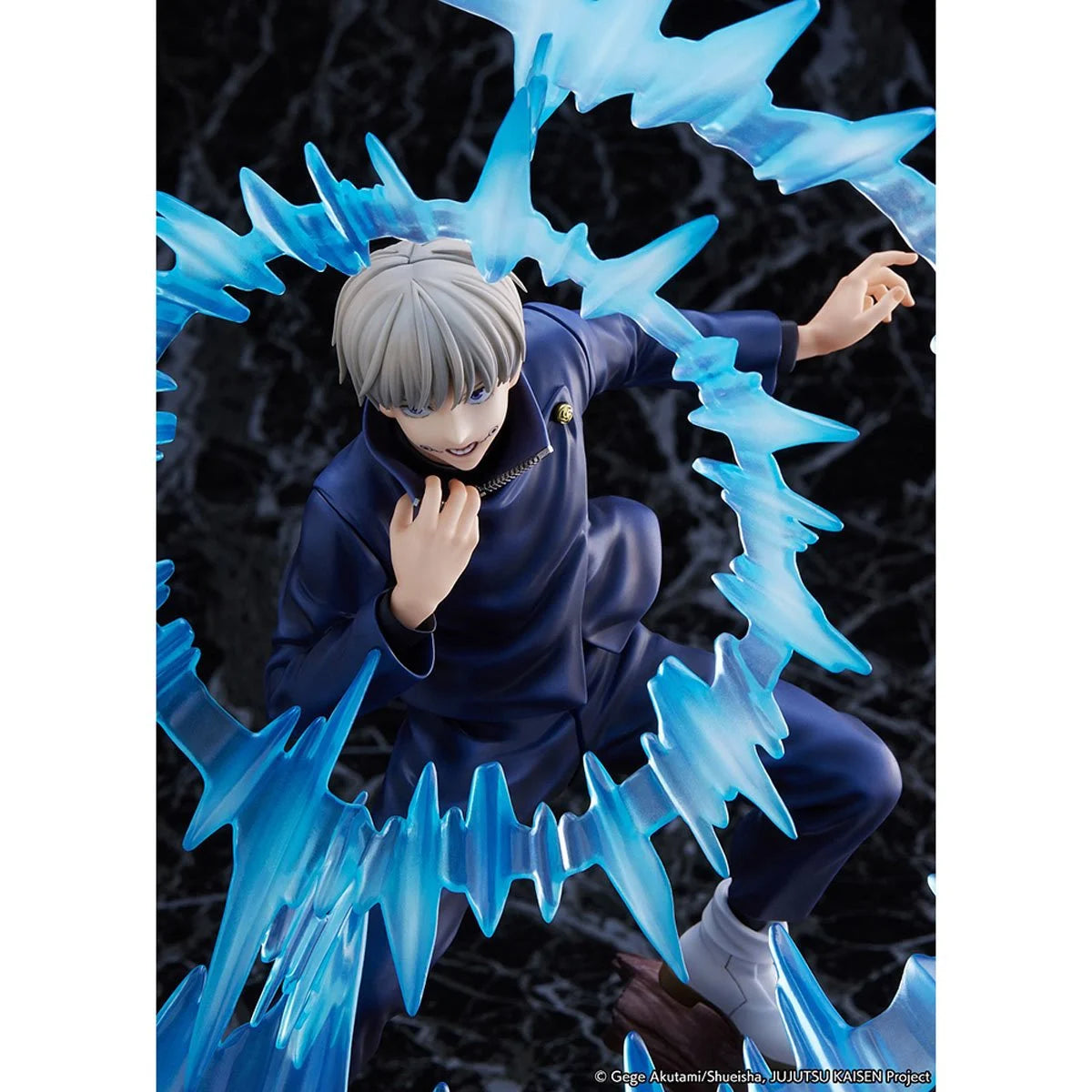 Jujutsu Kaisen Inumaki Toge Shibuya Scramble 1:7 Scale Statue