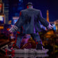 Marvel Gallery Comic Mr. Fix-It Deluxe Statue Diorama