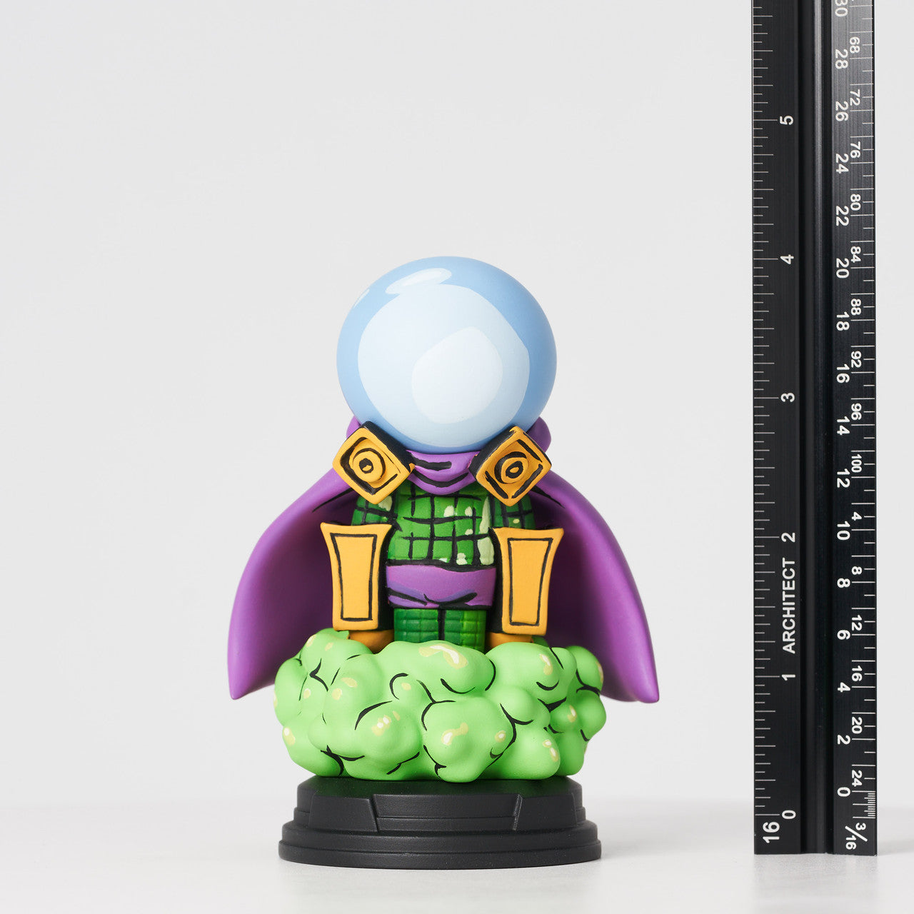 Marvel Animated Style Mysterio Statue (Pre-Order)