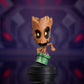 Marvel Animated-Style Groot in Pot Resin Statue (Pre-Order)