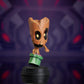 Marvel Animated-Style Groot in Pot Resin Statue (Pre-Order)