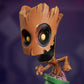 Marvel Animated-Style Groot in Pot Resin Statue (Pre-Order)