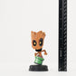 Marvel Animated-Style Groot in Pot Resin Statue (Pre-Order)