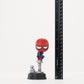 Marvel Animated Style Spider-Man Chimney Statue