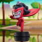Marvel Animated Scarlet Witch Statue