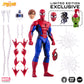 Spider-Man: The Animated Series Spider-Man 1:6 Scale Action Figure