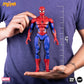 Spider-Man: The Animated Series Spider-Man 1:6 Scale Action Figure