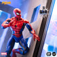 Spider-Man: The Animated Series Spider-Man 1:6 Scale Action Figure