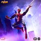 Spider-Man: The Animated Series Spider-Man 1:6 Scale Action Figure