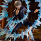 Jujutsu Kaisen Inumaki Toge Shibuya Scramble 1:7 Scale Statue