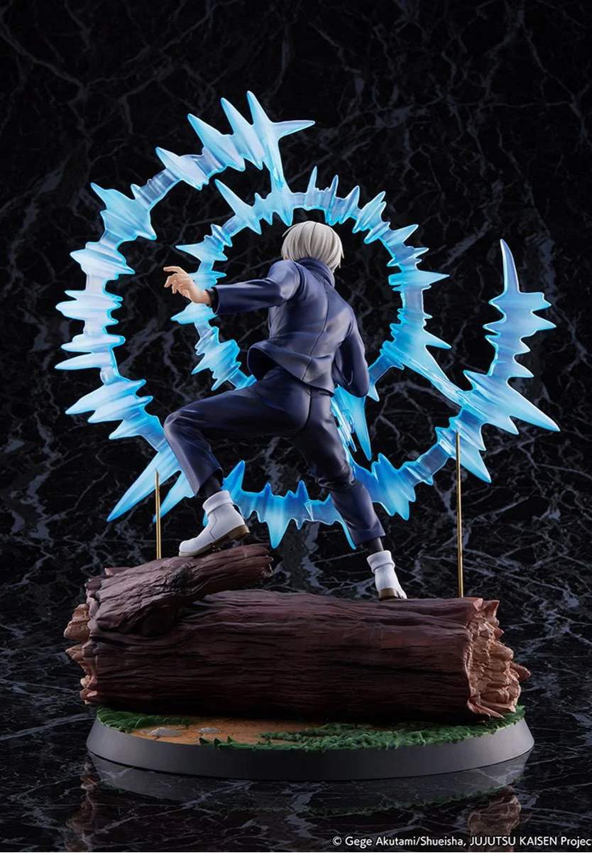 Jujutsu Kaisen Inumaki Toge Shibuya Scramble 1:7 Scale Statue