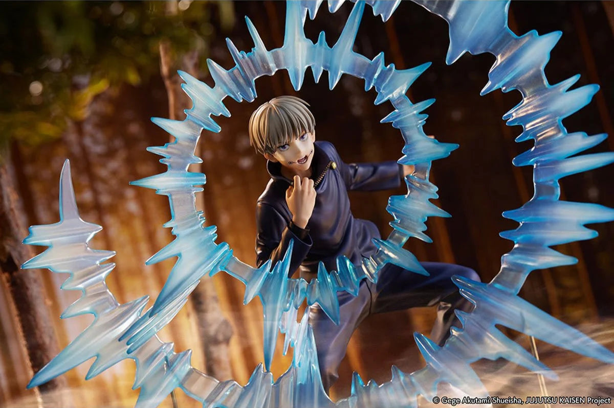 Jujutsu Kaisen Inumaki Toge Shibuya Scramble 1:7 Scale Statue