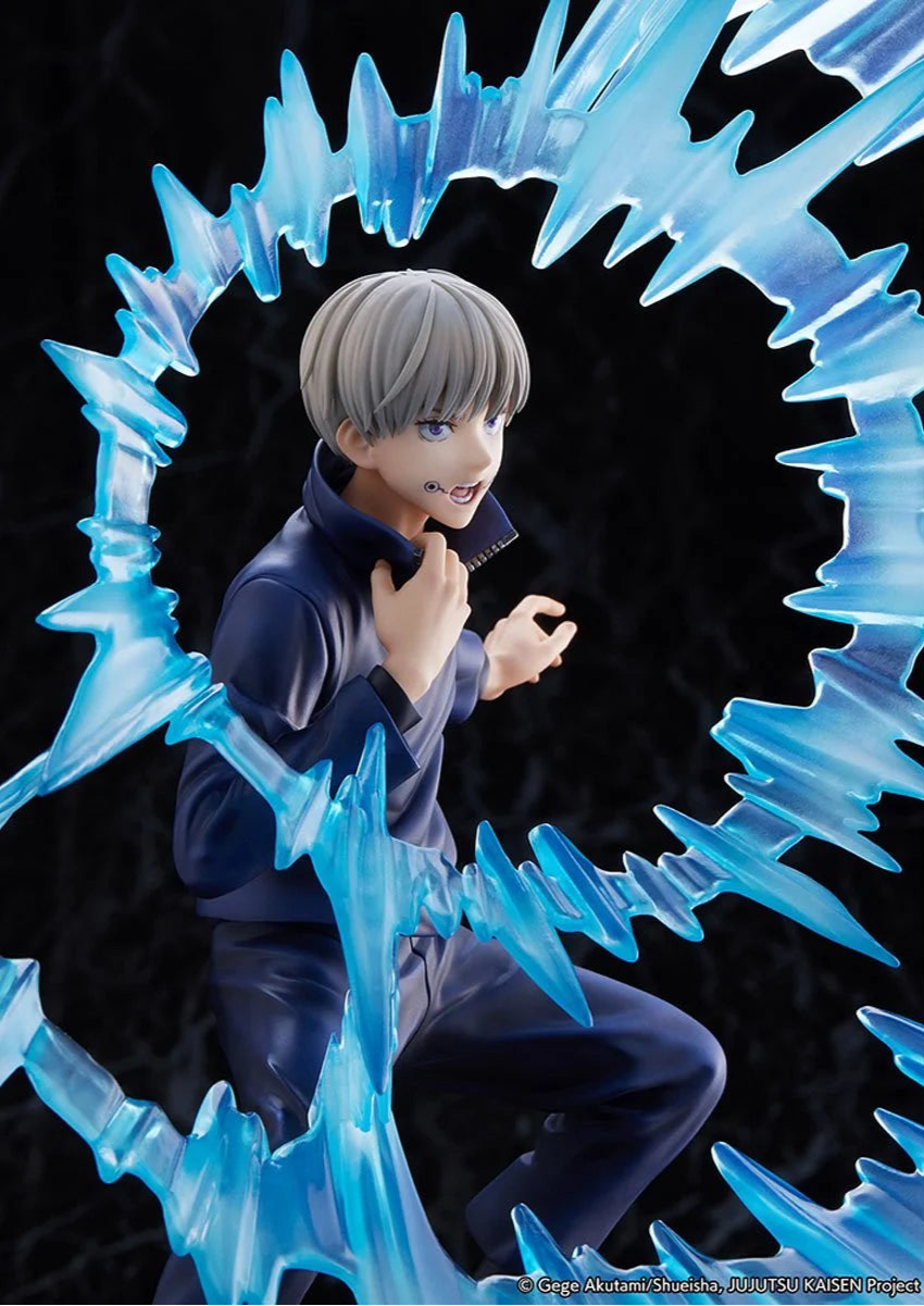 Jujutsu Kaisen Inumaki Toge Shibuya Scramble 1:7 Scale Statue