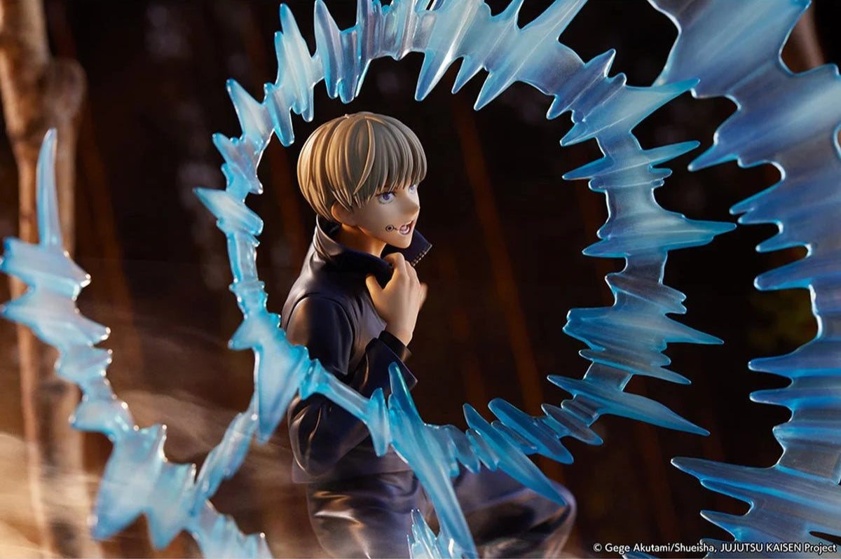 Jujutsu Kaisen Inumaki Toge Shibuya Scramble 1:7 Scale Statue