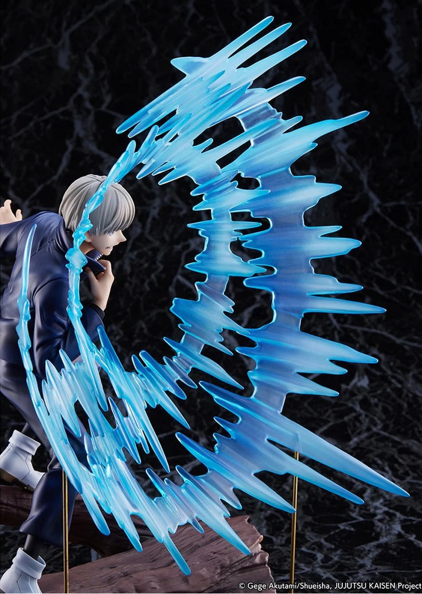 Jujutsu Kaisen Inumaki Toge Shibuya Scramble 1:7 Scale Statue