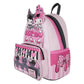 Sanrio My Melody And Kuromi Mini Backpack