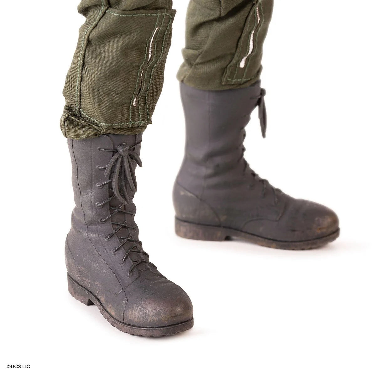 The Thing R.J. MacReady 1:6 Scale Action Figure
