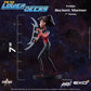 Star Trek: Lower Decks Ensign Beckett Mariner 7-Inch Statue
