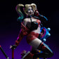 Harley Quinn Gotham City Sirens Deluxe Limited Edition 1:10 Art Scale Statue