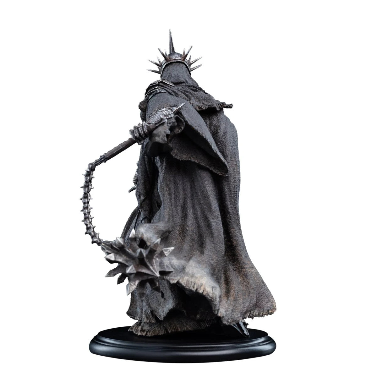 The Lord of the Rings The Witch-king Miniature Statue
