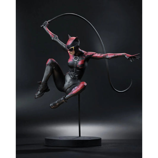 DC Direct Catwoman DC Designer Series by Jock 1:6 Scale Resin Statue