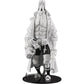 Hellboy 30th Anniversary 12 1/2-Inch Black and White Variant Vinyl Figure - Previews Exclusive